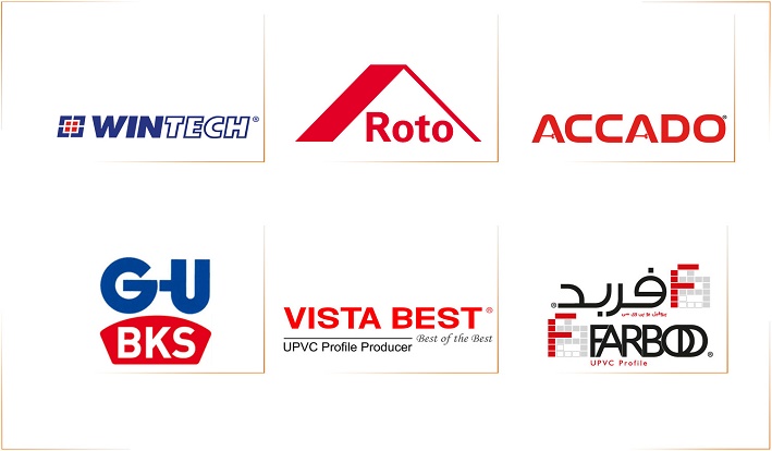 پنجره دو جداره آفتاب